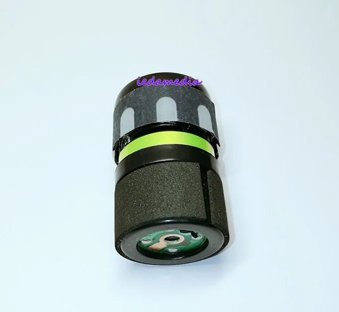 10 шт. микрофонный картридж для беспроводного микрофона Shure BETA58 UC SLX 2 SLX4 Capsule 58A 58 Mic запасная часть ideamedia