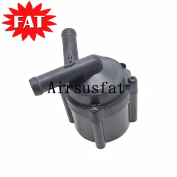 

Cooling System Turbocharger Auxiliary Water Pump For BMW E70N E71 F01 -- 11517629916