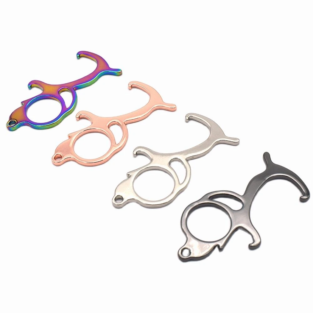 Rainbow Door Opener Touchless Antimicrobial Tool Button Pusher Bottle Opener Keychain Hand Free Key Opener 4pcs Buckles Hooks Aliexpress Rainbow Door Opener Touchless Antimicrobial Tool Button Pusher Bottle Opener Keychain Hand Free Key Opener 4pcs Buckles Hooks Aliexpress
