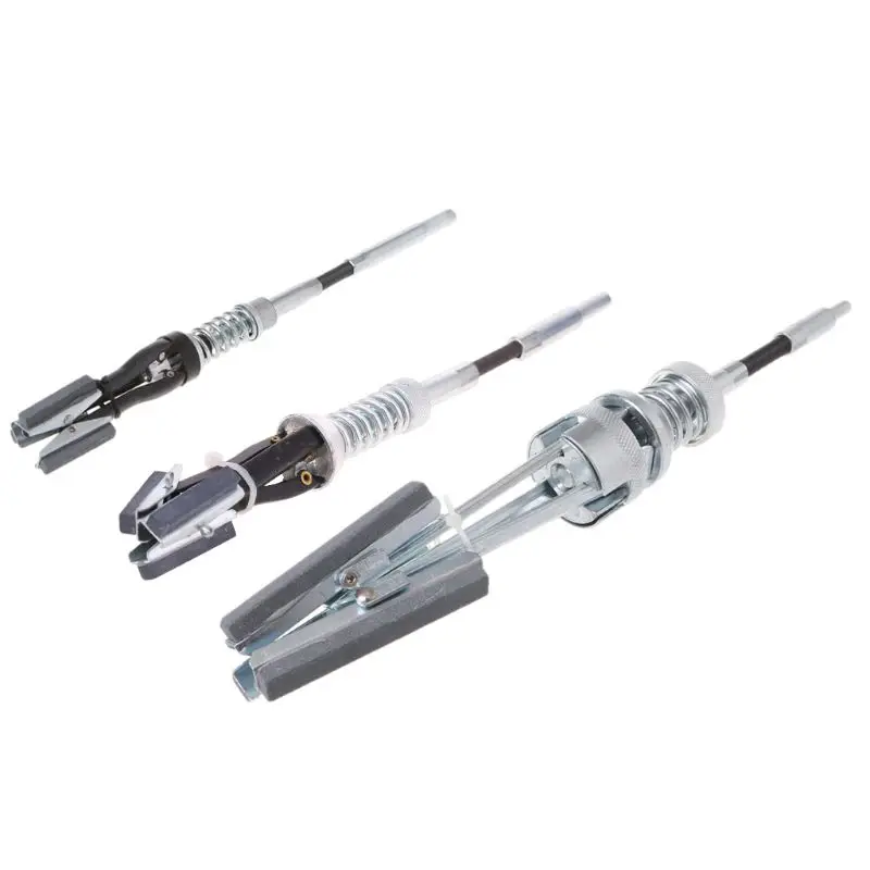 3 Legs Adjustable Brake Cylinder Hone Piston 3 Grinding Stones Tool Range:19mm-64mm