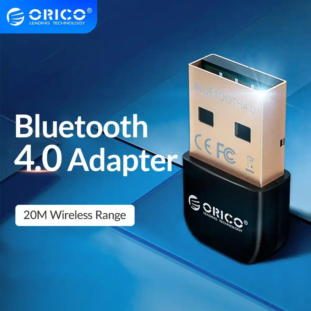wireless bluetooth adapter
