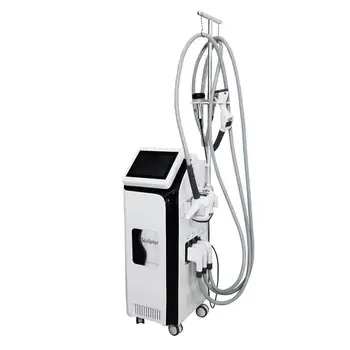 

fat cellulite reduction velashape vacuum rf cavitation slimming machine beauty equipment