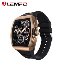lemfo m1 smart band