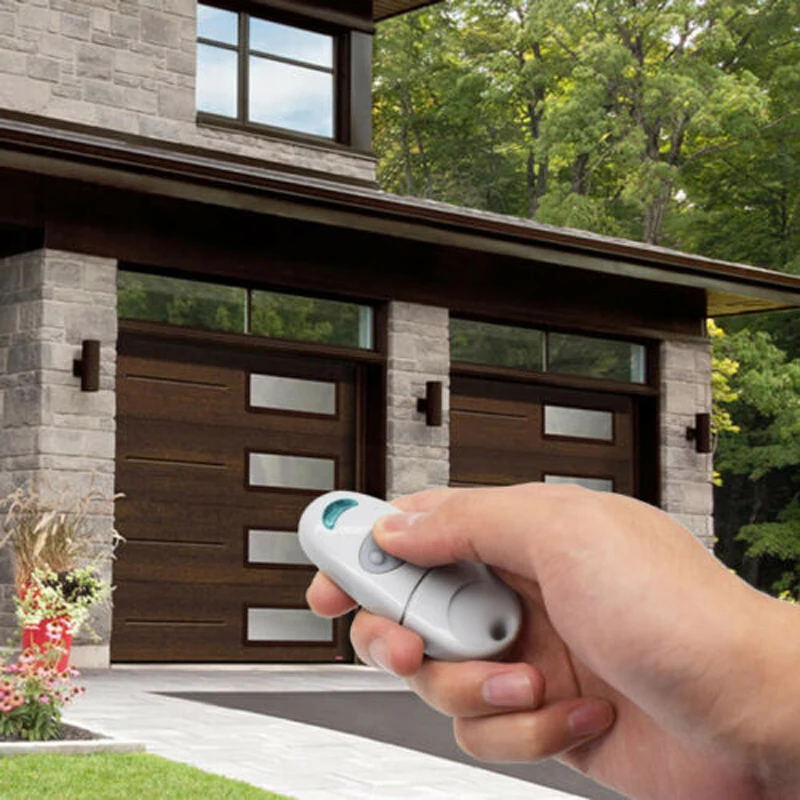For CAME TOP 432NA 432 SA 432EE 432 A TAM Garage Door Opener 433.92MHz Remote Control High Quality Home Door Remote Control