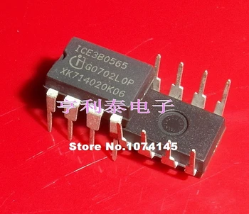 

10pcs/lot ICE3B0565 ICE3B0565J