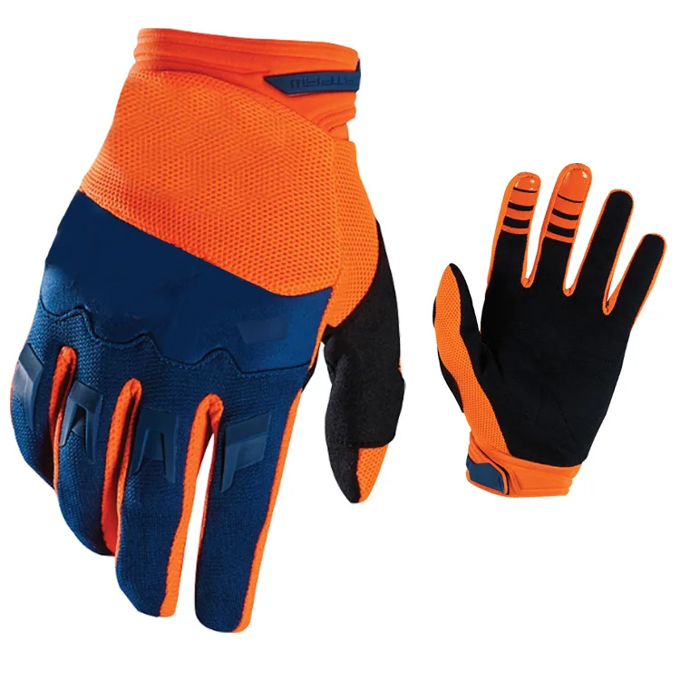 

Cycling Gloves Motorcycle Off-road Sports Outdoor Bicycle Gloves Equipment Wear-Resistant Gloves