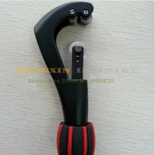 4-42 мм, 11311 модель черный алмаз среднего размера Труборез для медной и алюминиевой трубки