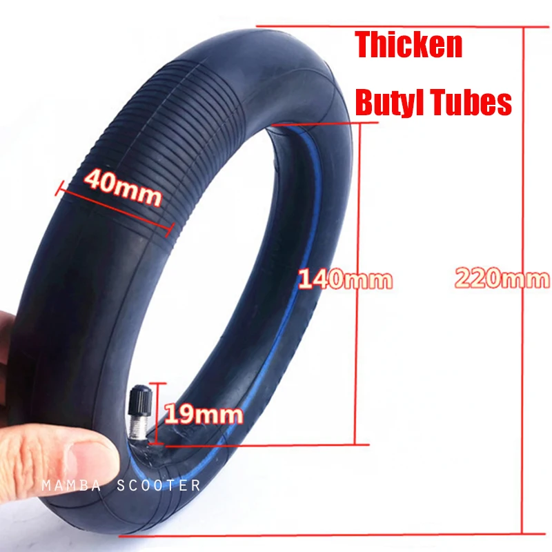Tire For Xiaomi Mijia M365 Electric Scooter