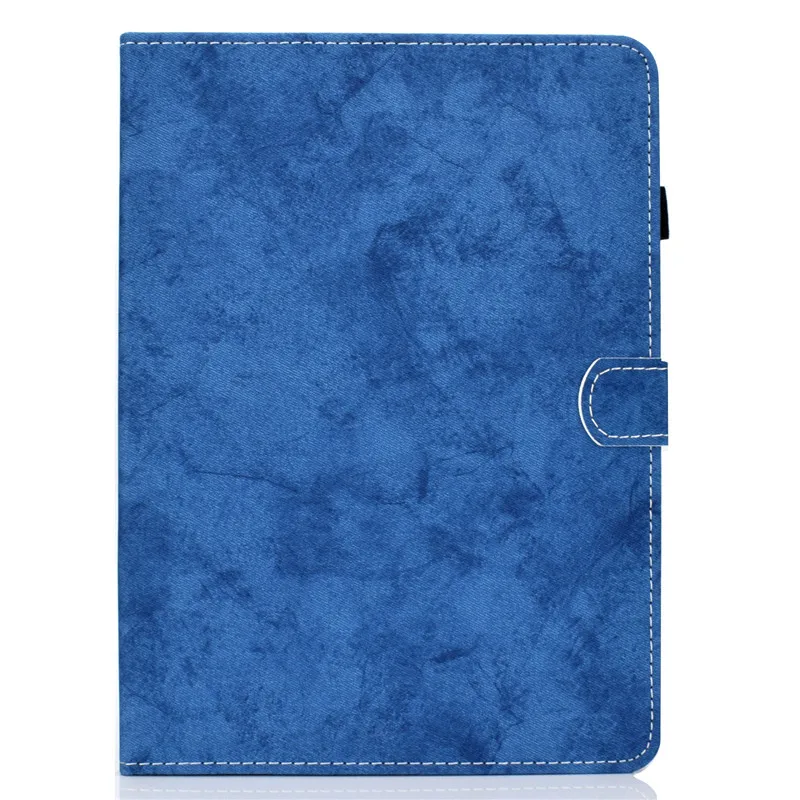 Чехол книжка с откидной крышкой для iPad чехол 9 7 2018 2017 5th 6th Generation Air 1 2 Etui|Чехлы