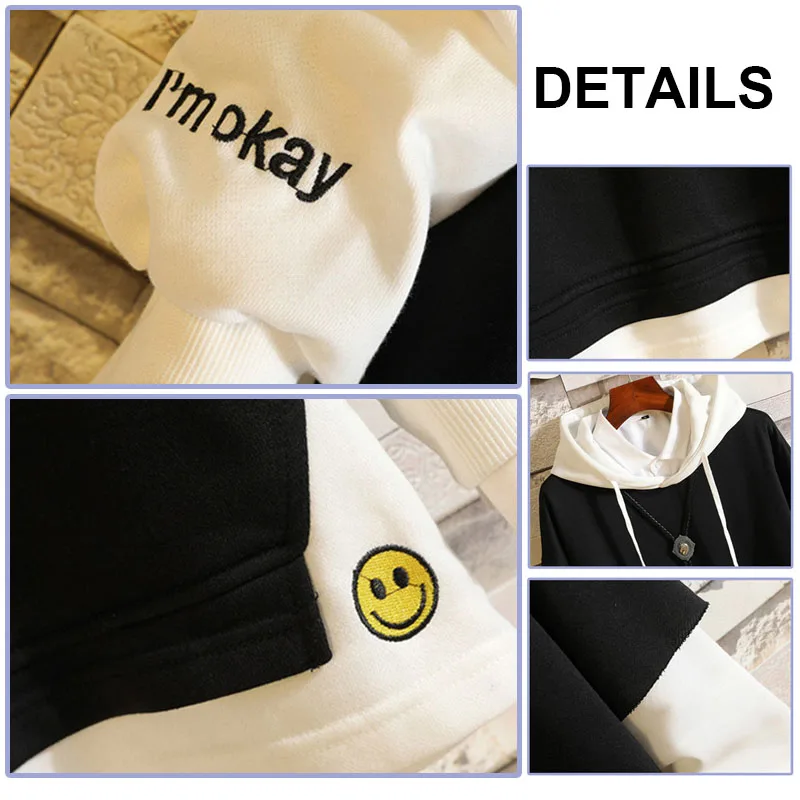 One Piece Luffy Cosplay Hoodies Roronoa Zoro Sweatshirt Patch Hooded Sweater Chopper Adult Unisex Spring and Autumn Costume0 (13)