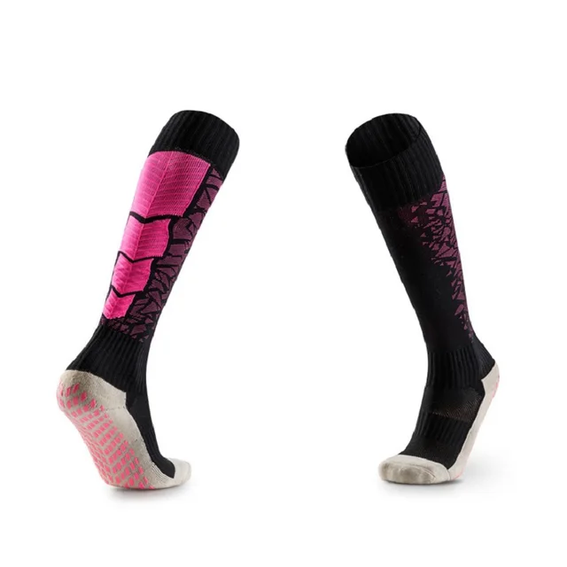 Green Sock|soccer socks|purple soccer 