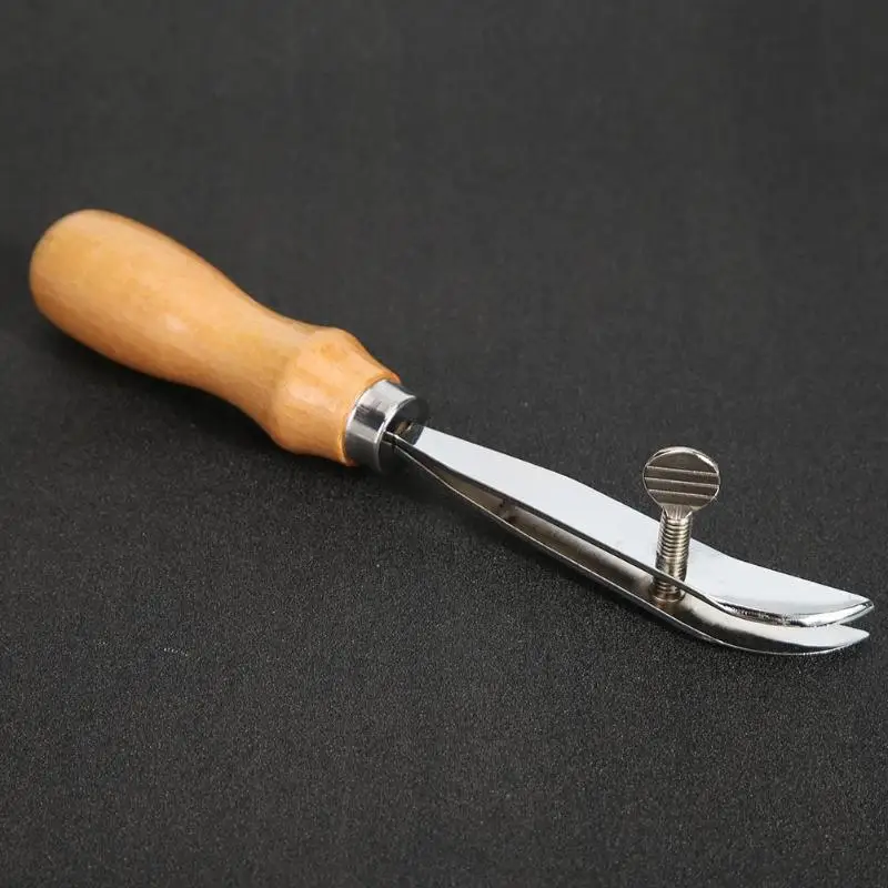 Ремесло дыропробивной станок комплект Edger grover резак дырокол для ремня DIY кожа ручной работы набор для шитья для дома дети Supp