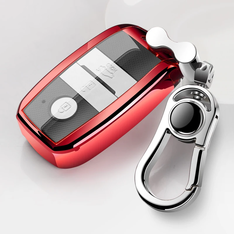 Cover chiave telecomando per KIA Rio 3 K2 K3 Ceed Cerato Sportage 4 Picanto K5 Optima sorento Forte Stinger KX3 KX5 K3S 21 13-O1CN01gb4Ntf1EClgHhEu0X_!!1835240316