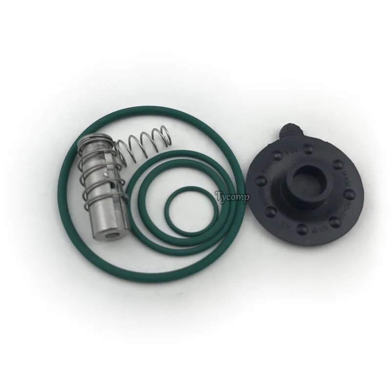 2901-0673-00 EWD50 сливной клапан комплект Замена воздушный компрессор запасные части подходит для Atlas Copco