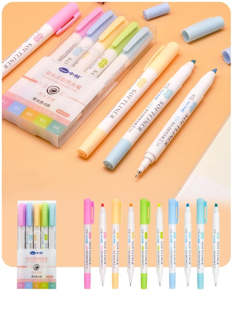 ＳＨ９１０－荧光笔－详情页_01