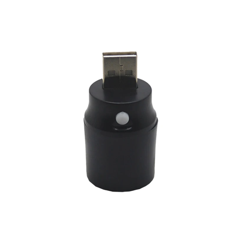 Горячий Новый USB светодиодный Ночной светильник лампа для маленького компьютера
