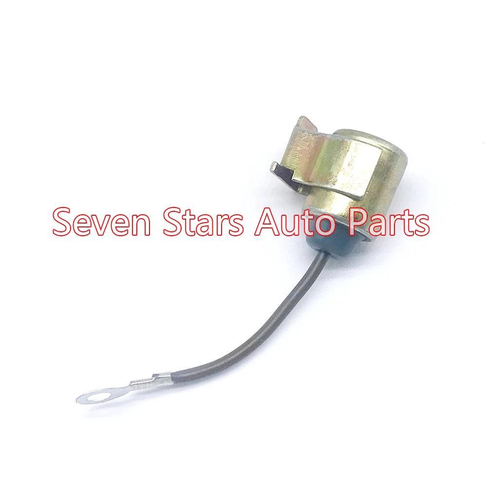 New Car Distributor Condenser For Toyota Oem 1913316240 1913316240