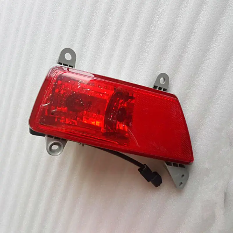 Подлинный задний бампер foglamp lh rh для Mohave Borrego 924052J250 924062J250