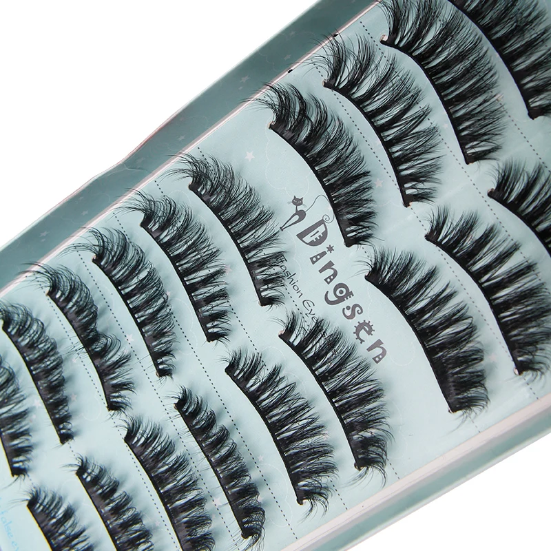 10 pairs-3D153