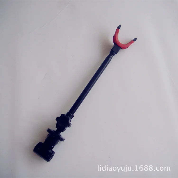 

Fishing Rod Battery Holder after Hanging gan jia Antenna Frame Bar Night Light after Hanging Fishing Gear