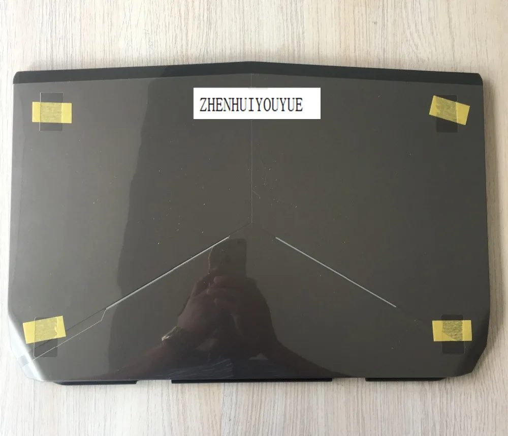 Для DELL ALIENWARE 17E R3 верхний чехол 0XTF5W XTF5W