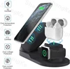 Wireless charger stand for iphone 