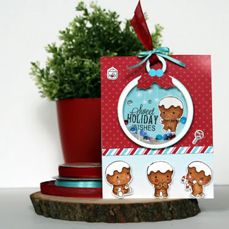 GJC Dana Joy Beautiful Bauble