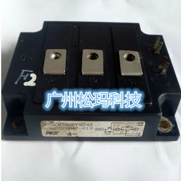 CM300DY-24G CM300DY-24A CM300DY-24H CM300DY-24NF IGBT-SMKJ