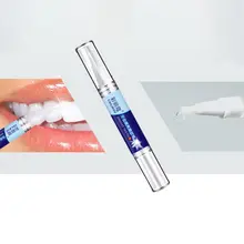 Отбеливающий крем для отбеливания зубов ручка для ухода за зубами мощное удаление желтых зубов быстрые зубы