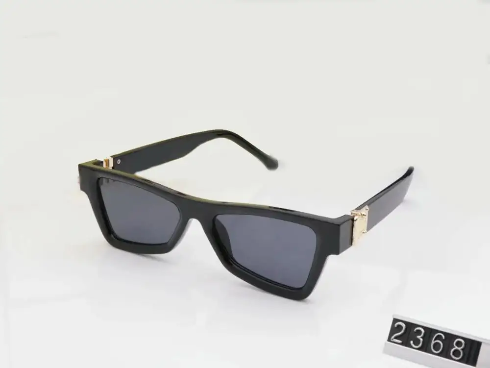 Pawes Ретро Бабочка женские солнцезащитные очки кошачий глаз узкие мужские роскошные солнцезащитные очки - Цвет линз: H
