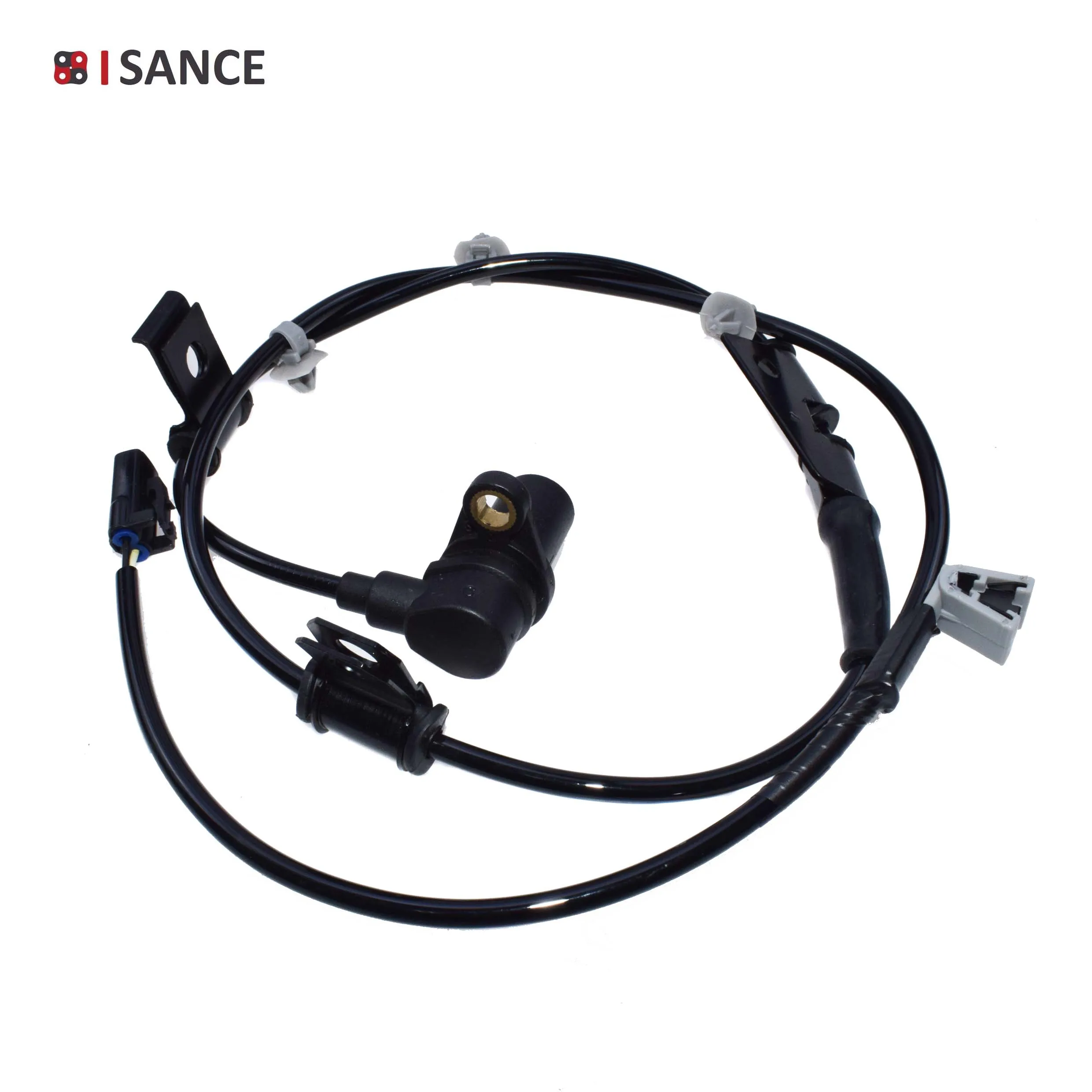 ISANCE Braking System Front Left ABS Wheel Speed Sensor 956702D050