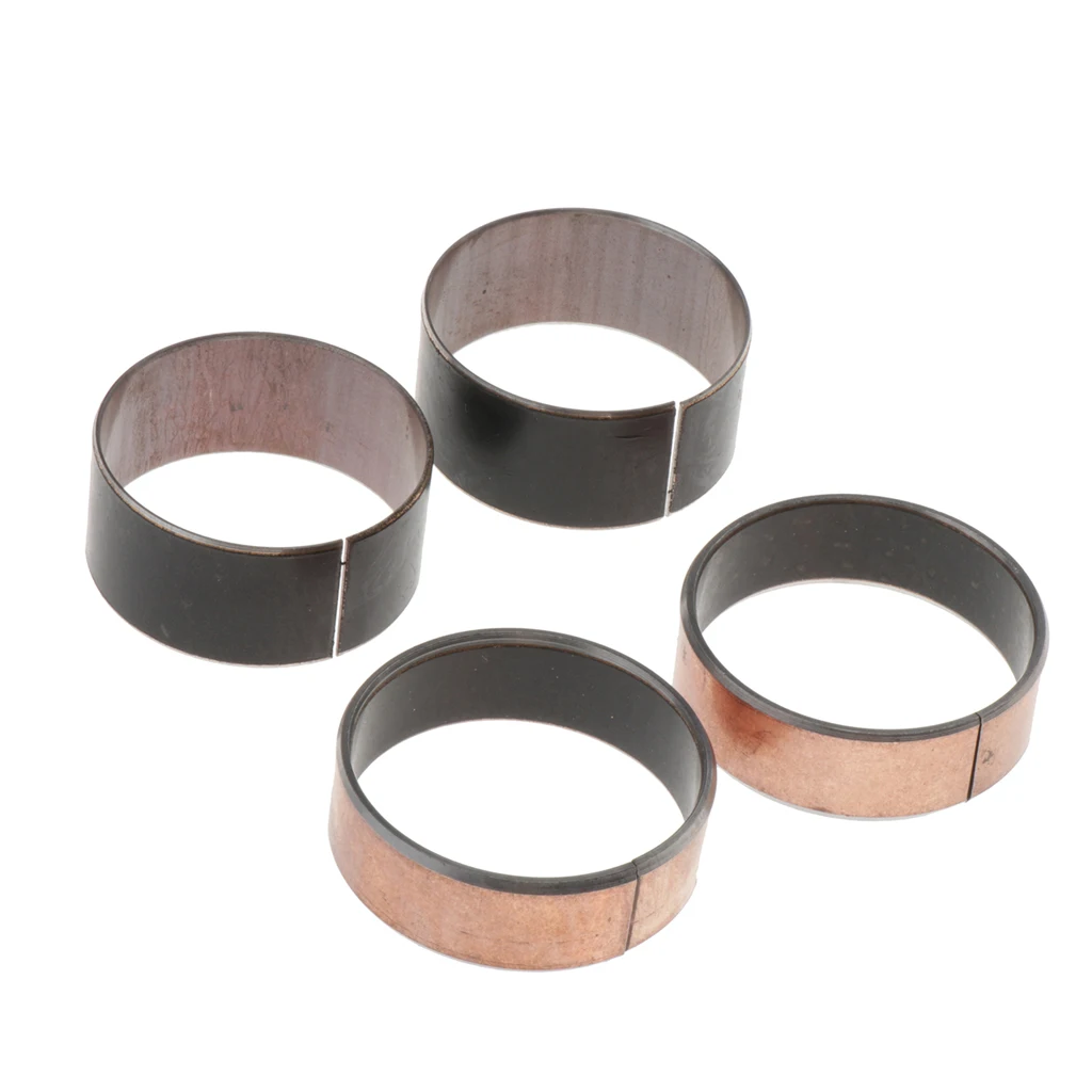 4x Above Under Shock Absorbers Sleeve Rings For  CB400 NC23 NC29