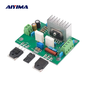 

AIYIMA 150W UPC1342V Power Amplifier Audio Board Mono Sound Amplifiers Mini Home Audio Amp For Speaker Home Theater