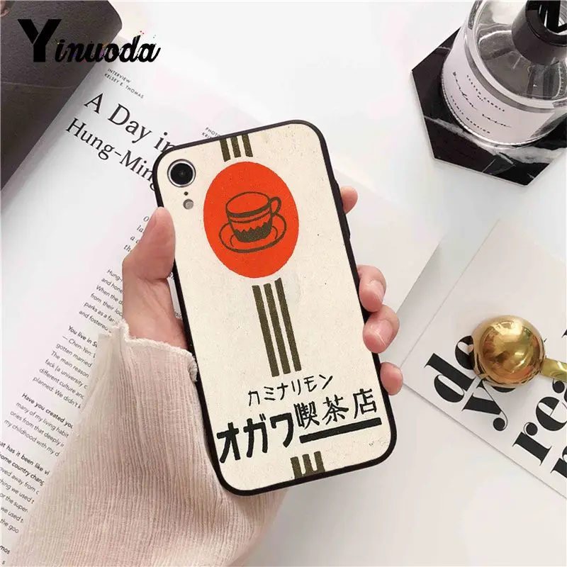 Vintage Japanese Matchbox Art Sushi