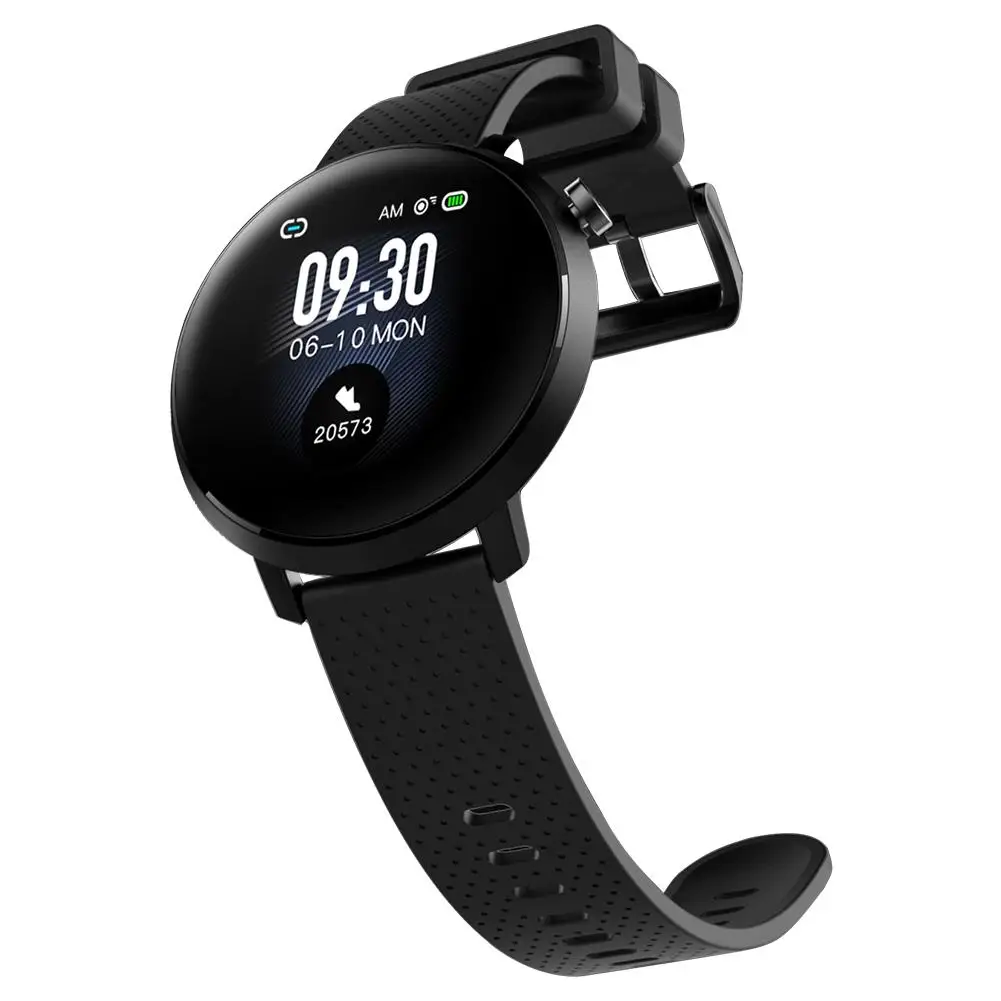 

C10 Sports Smart Watch 1.3 Inch Color Screen Smart Bracelet Heart Rate Blood Pressure Monitor Pedometer Men And Women Wristband