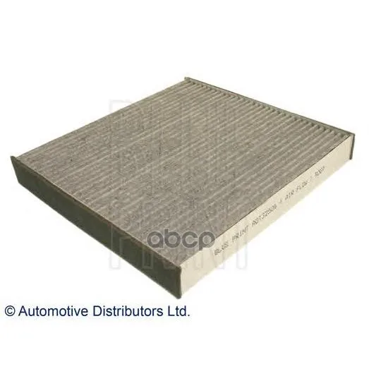 Фильтр Салона Lexus: Gs 300, 300 T3, 43097-05, Ls 4300 0-, Sc 43001-10 Blue Print арт. ADT32506