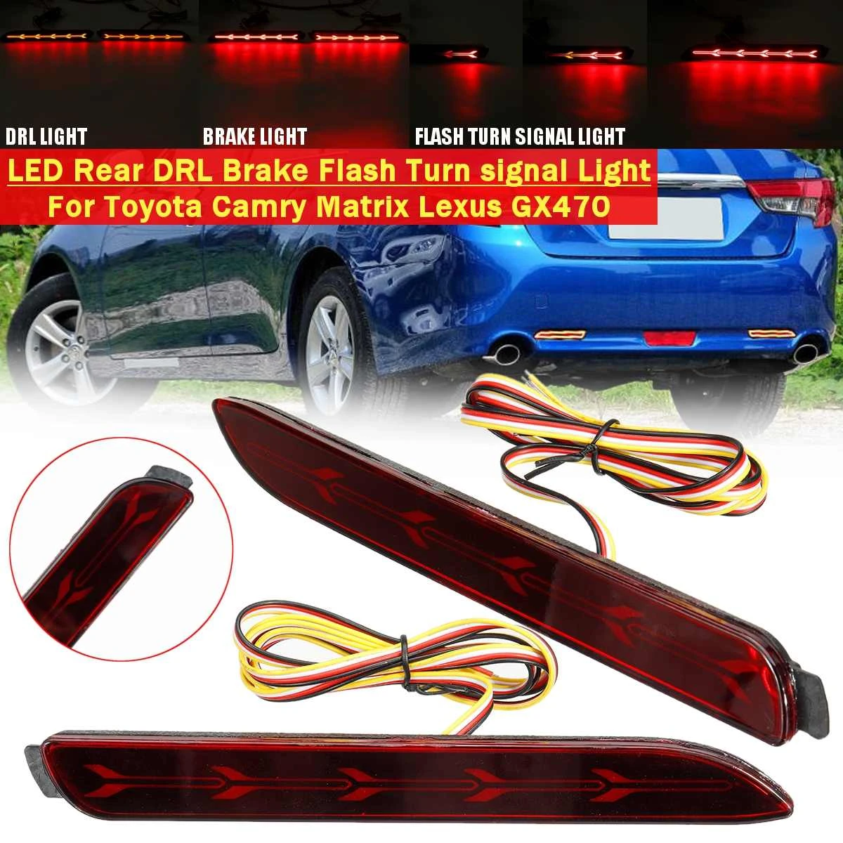 Auto Parts & Accessories Automotive GENUINE TOYOTA CAMRY AVALON LEXUS