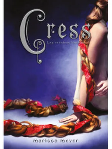 Cress: CHRONIC 3 |