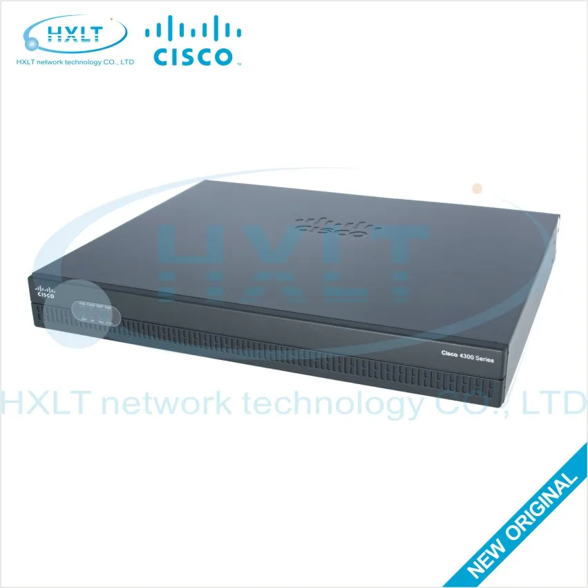 ISR4321-V/K9 ISR4321-VSEC/K9 новые и оригинальные