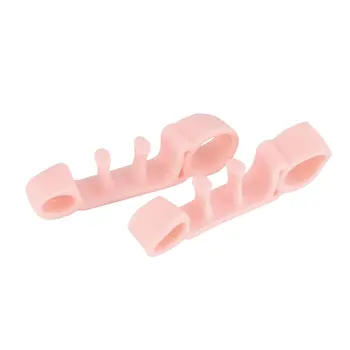 

Adjuster Bone Foot Care Sock Hallux Valgus Bow Leg Pedicure Orthopedic Bunion Corrector Toe Separator Thumb Feet Straightener