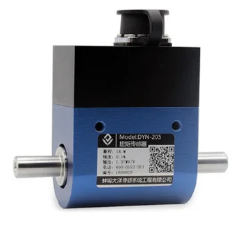 

DYN-205 micro size dynamic torque sensor 1N.M