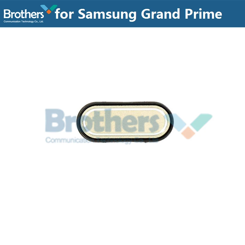 G530 Gold Button Домашний гибкий кабель для samsung Grand Prime G530 G531 SM-G530 G530H G531H G531F домашняя кнопка гибкий кабель для телефона запасная часть - Цвет: G530 Gold Button
