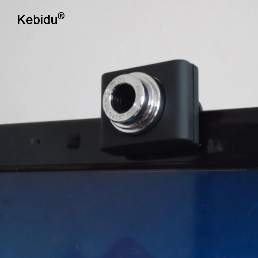 Kebidu прочная мини USB Универсальная камера высокой четкости мегапиксельная Супер