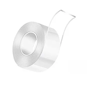 

Creative Multi-function Seamless Stickers Linked To The Home Daily Necessities Storage Artifact Nano-free Tape