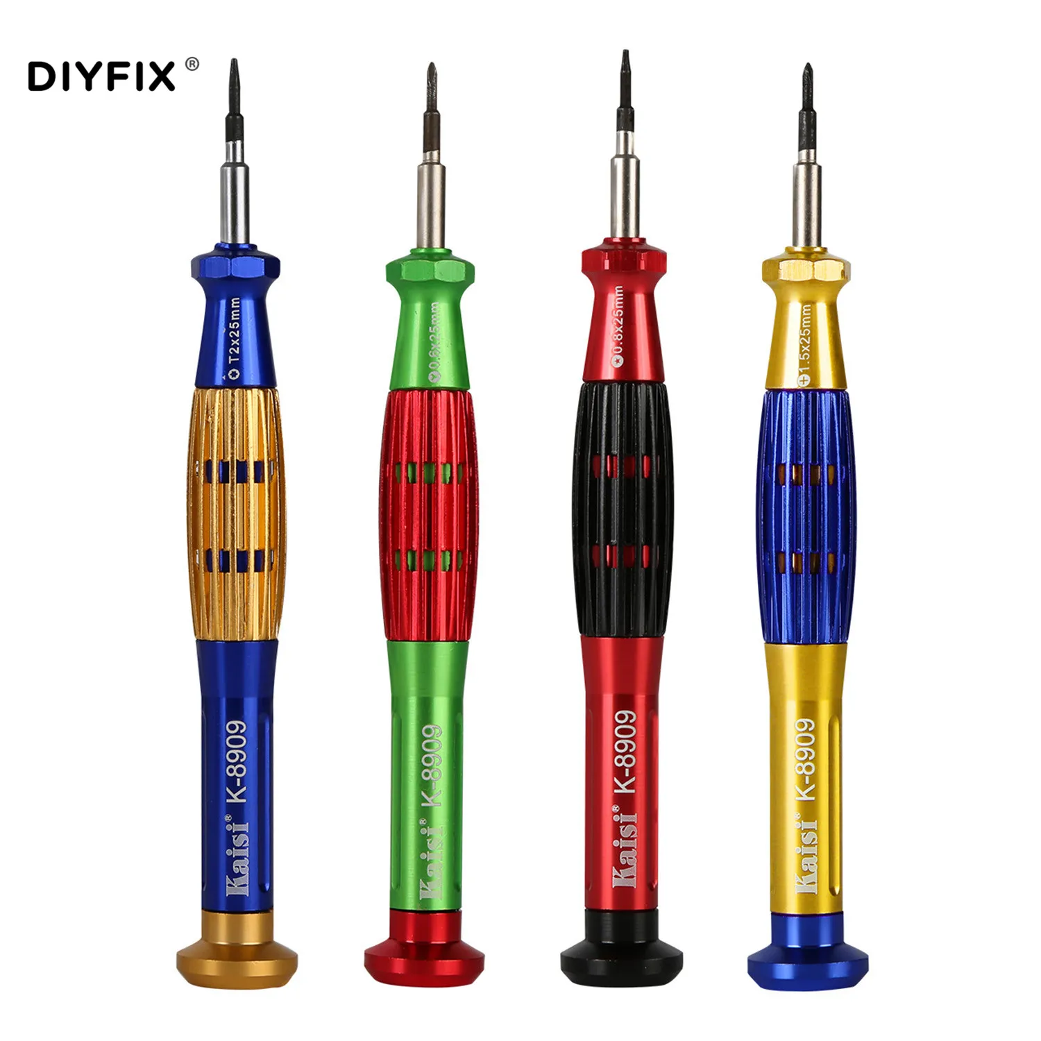 MAGNETIC BEST  QUALITY Metal  Screwdriver set for  HUAWEI 