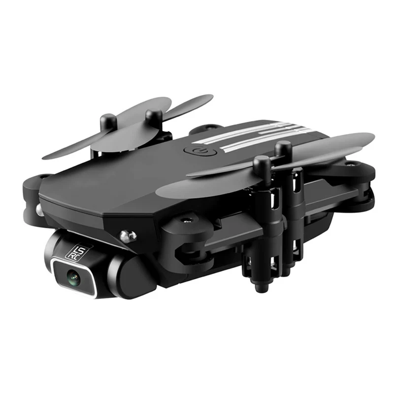 XKJ 2020 Новый мини Дрон 4K 1080P HD камера WiFi Fpv воздушное давление удерживание высоты