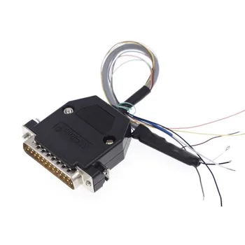 

New CG Pro 9S12 CAS4 Adapter New DB25 Adapter No Need to Remove Chip