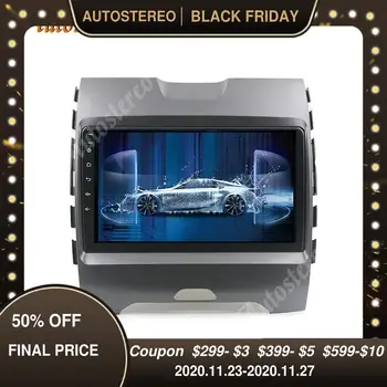 

Android 9 PX6/PX5 Car No DVD Player GPS Map Navigation For Ford Ranger 2015+ Auto Stereo Head Unit Multimedia Player Auto Radio