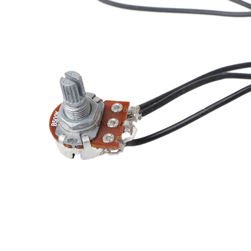 Акустическая гитара Soundhole Pickup 6 струн для сигары коробка аксессуары для гитары Q1FF