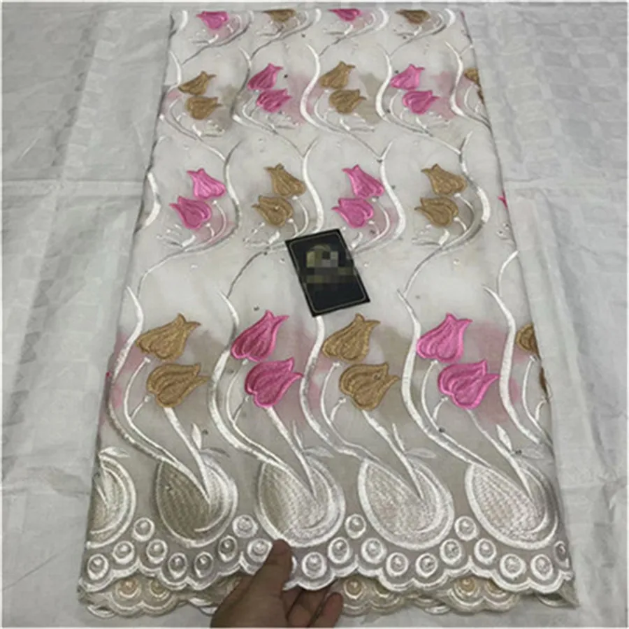 Швейцарские кружева ткань из Дубая Brode \ Coton африкен Tissu Dentelle в нигерийском стиле ткани шнурка африканская ажурная ткань